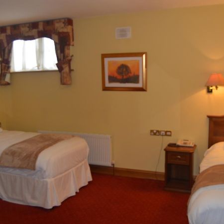 The Anglers Rest Hotel Headford Exteriér fotografie