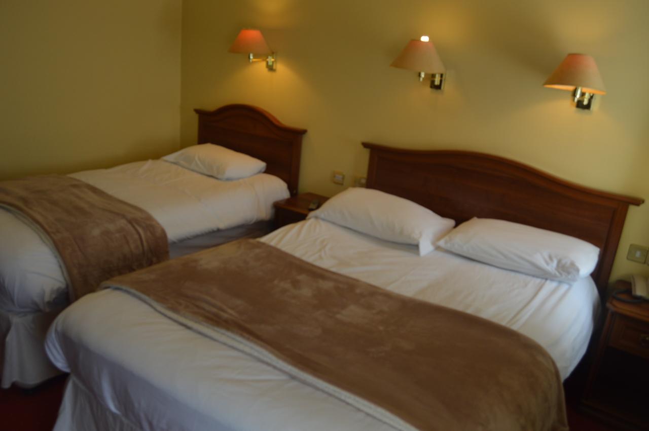 The Anglers Rest Hotel Headford Exteriér fotografie