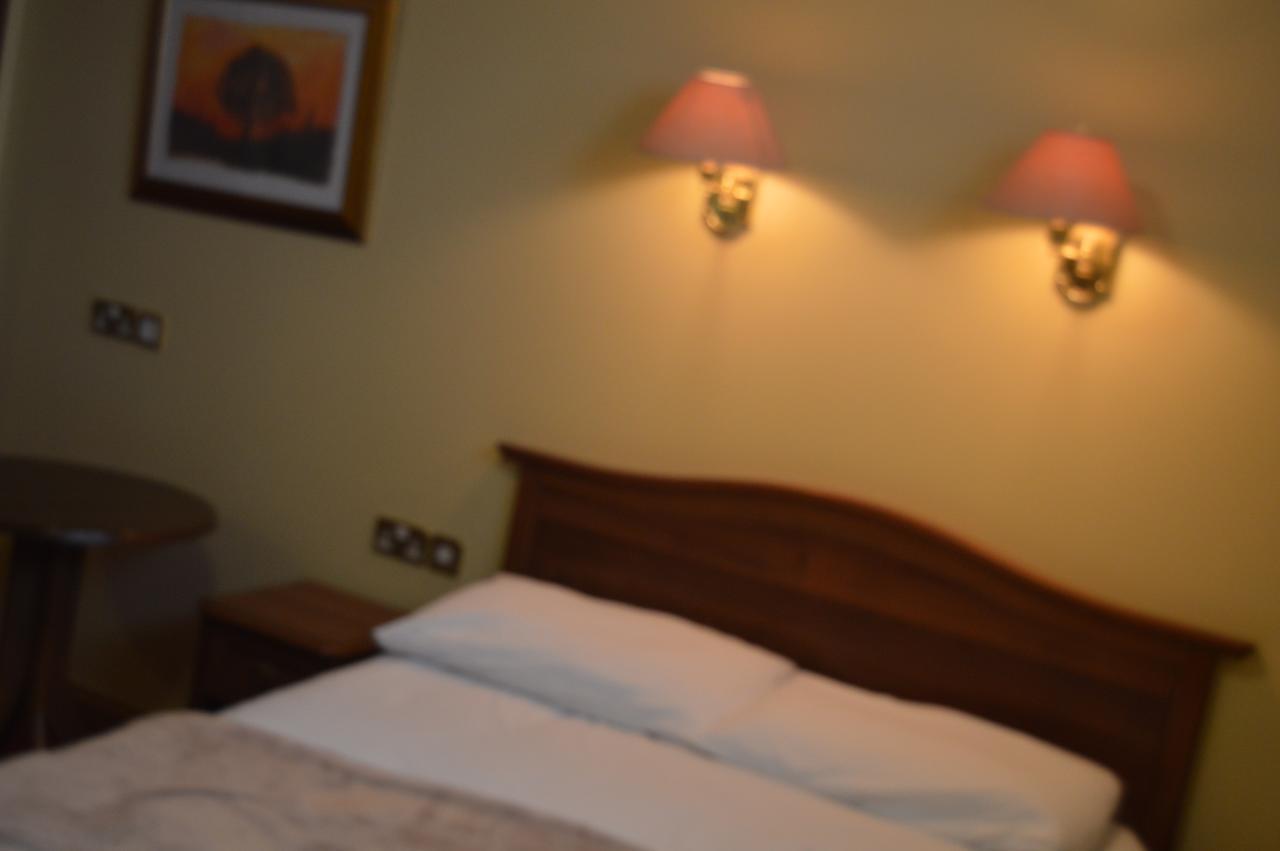 The Anglers Rest Hotel Headford Exteriér fotografie