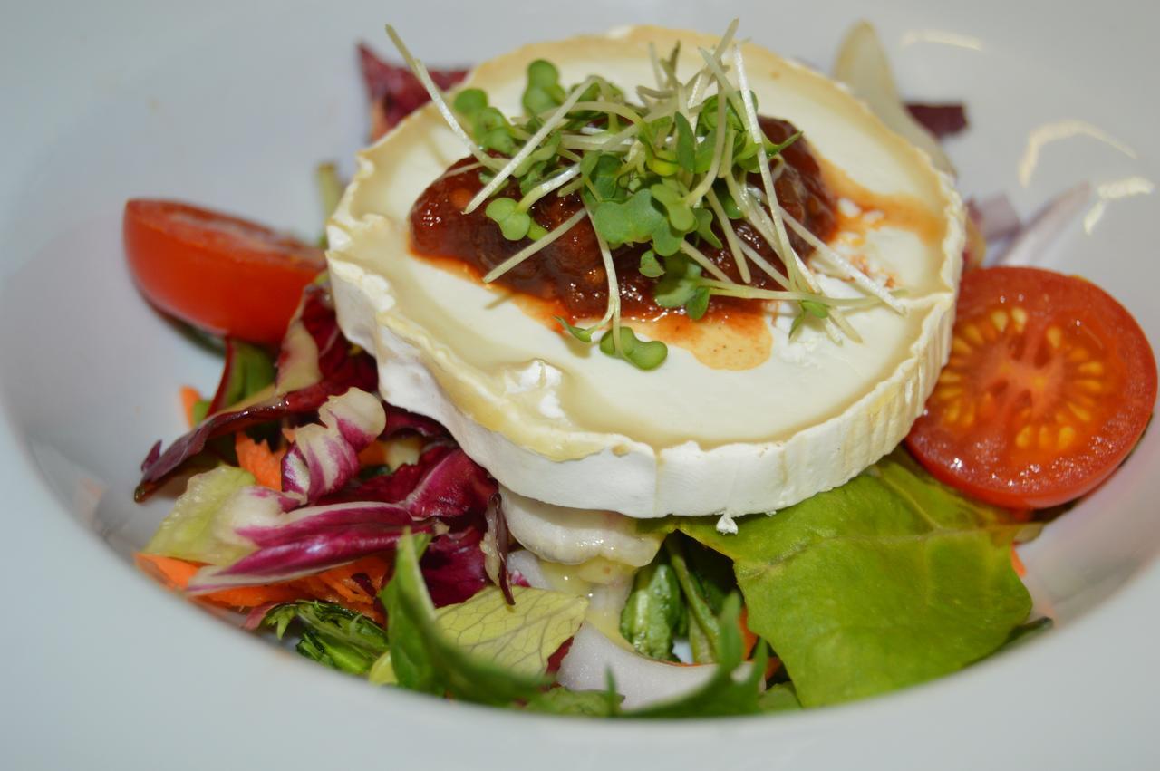 The Anglers Rest Hotel Headford Exteriér fotografie