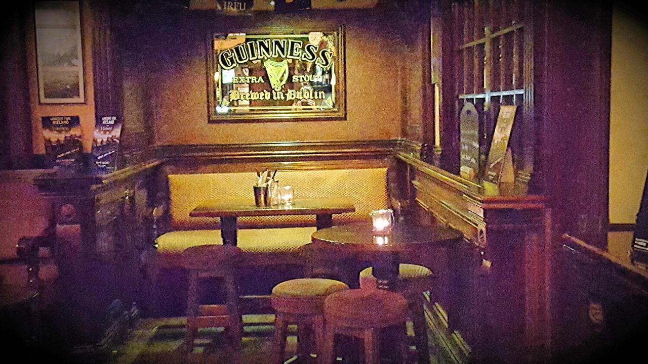 The Anglers Rest Hotel Headford Exteriér fotografie